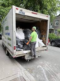 Best Attic Cleanout  in Garner, NC